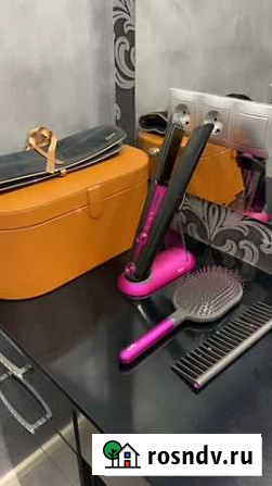 Выпрямитель dyson новый Владимир - изображение 1