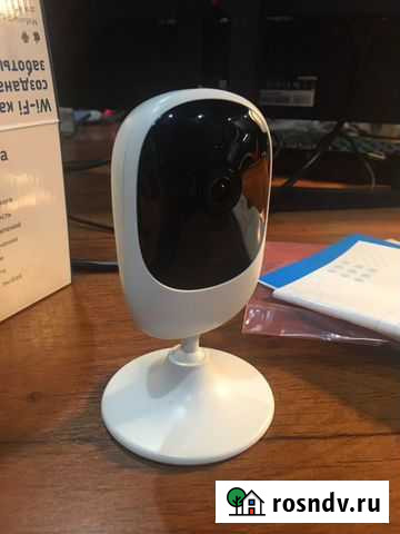 Камера видеонаблюдения Сыктывкар - изображение 1