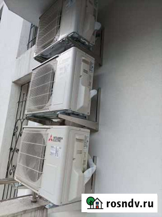 Mitsubishi electric Ялта - изображение 1