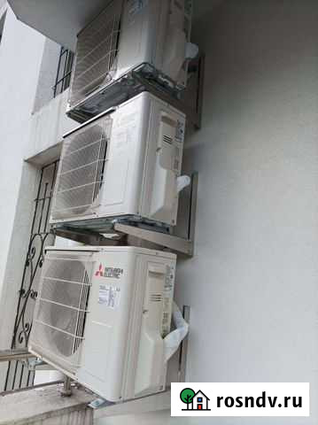 Mitsubishi electric Ялта - изображение 1