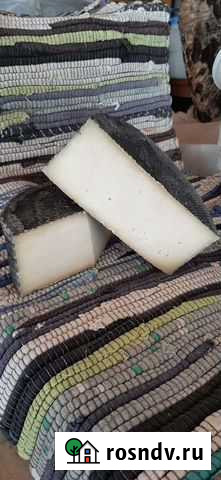 Сыр Канестрато козий Ревда - изображение 1