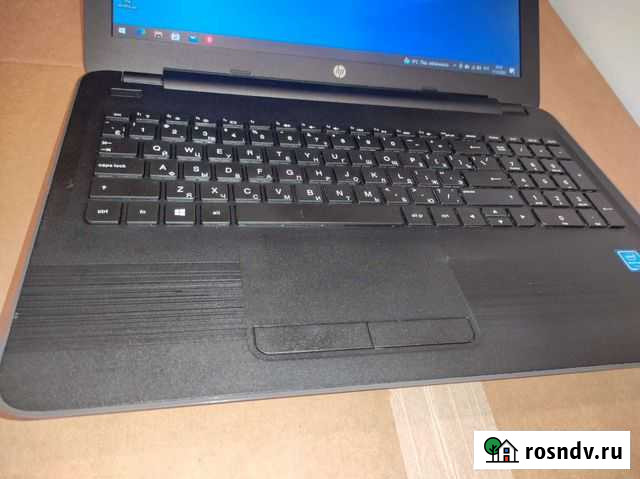 Ноутбук hp 250 G5 Щёлково - изображение 1