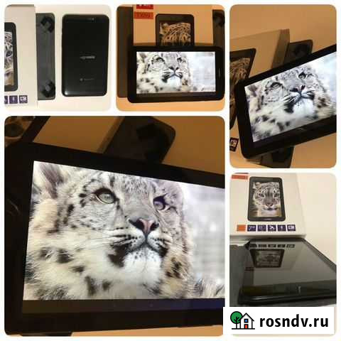 Планшет irbis tx69 Таганрог - изображение 1