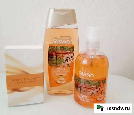 Avon косметика подарочные наборы Йошкар-Ола - изображение 1