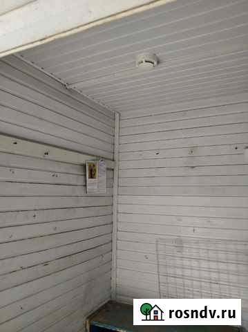 Продам ларек Усть-Лабинск - изображение 1