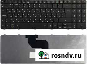 Клавиатура mp-08g63u4-6981 оригинал Пермь - изображение 1