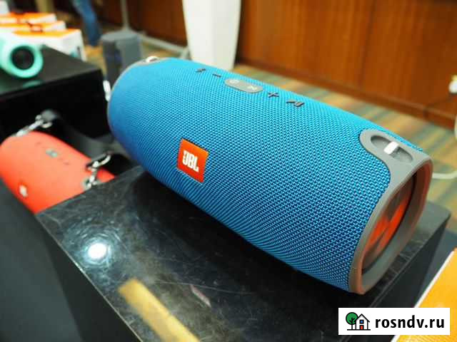 JBL xтrемe aудиосистема без провoдов арт. 094541 Брянск - изображение 1