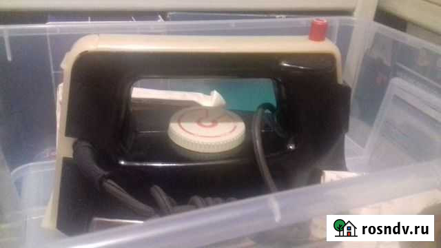 Утюг новый Чебоксары - изображение 1