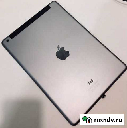 iPad Air Архангельск - изображение 1