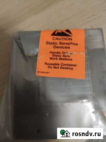 Радиатор процессора для сервера HP DL380 G6,G7 Котельники - изображение 1