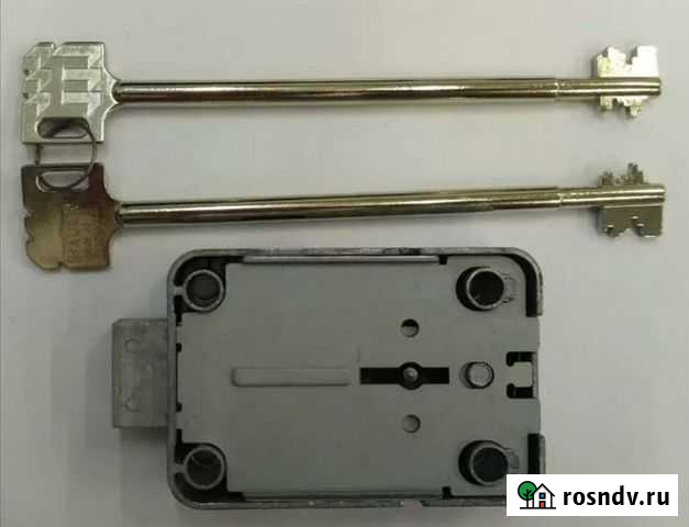 Замок mauer Ростов-на-Дону - изображение 1