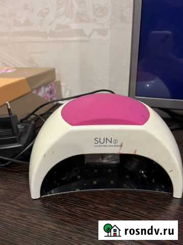 Лампа Энгельс - изображение 1