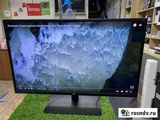 Монитор HP 32 Благовещенск
