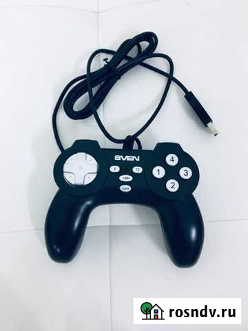 Джостик Калининград - изображение 1