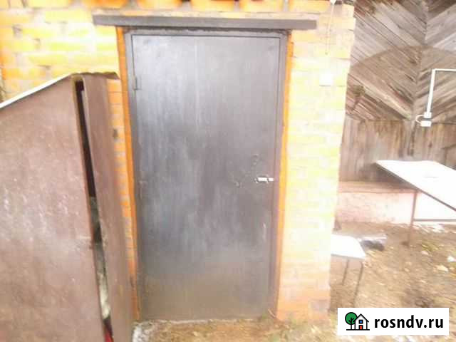 Дверь металлическая Красноярск - изображение 1