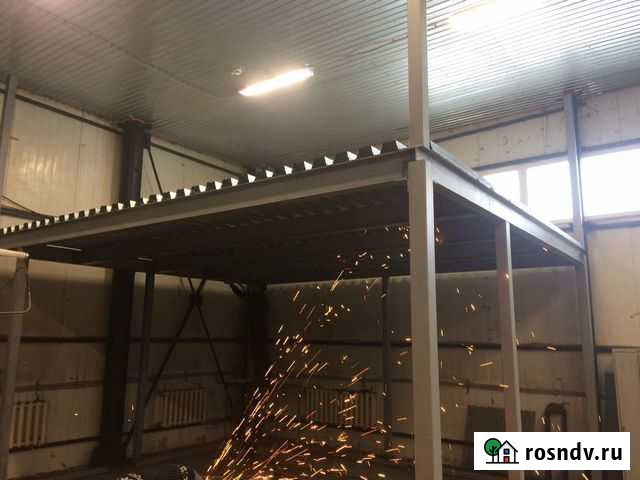 Металлоконструкции. Звоните Ярославль - изображение 1