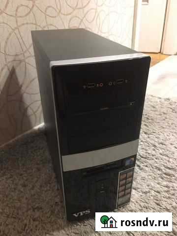 Компьютер Волгоград - изображение 1