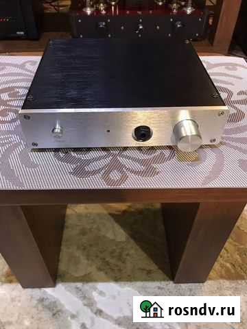 Усилитель для наушников Балашов - изображение 1