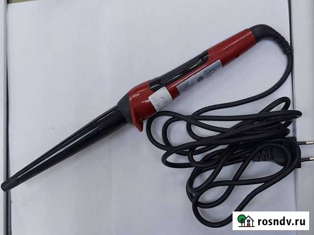 Плойка для волос Фея Биробиджан - изображение 1