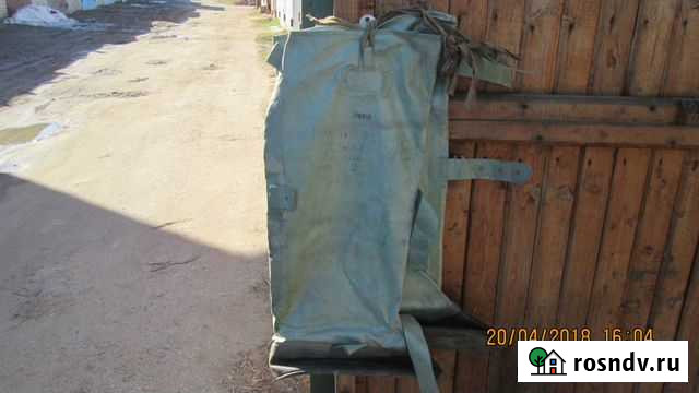 Сапоги для рыбалки Кинешма - изображение 1