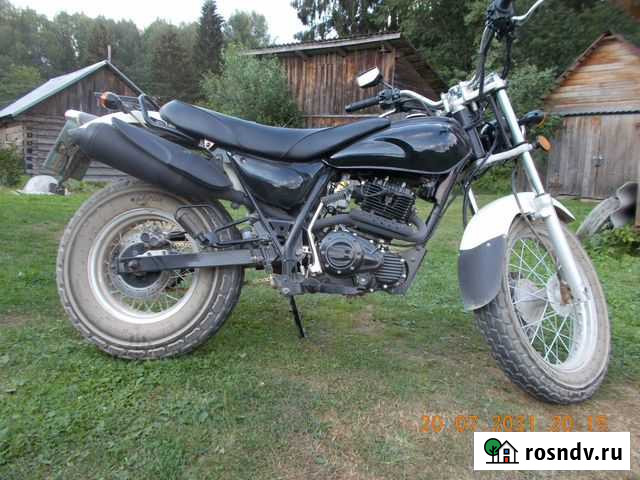 Motolend xv250 Псков - изображение 1