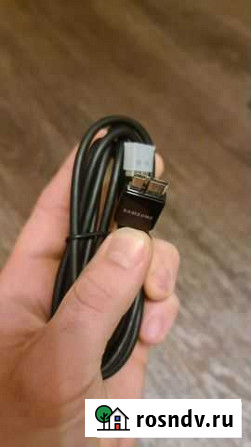 Кабель Samsung Galaxy Note 3 Саратов - изображение 1