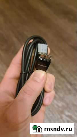 Кабель Samsung Galaxy Note 3 Саратов - изображение 1