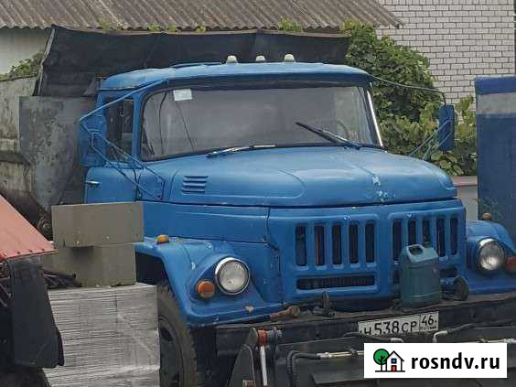Запчасти на ЗИЛ разбор Курск - изображение 1