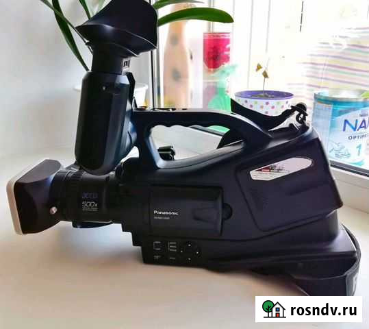 Камера Panasonic nv-md10000 Биробиджан - изображение 1