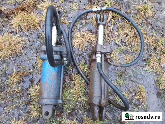 Гидроцилидр Беломорск - изображение 1