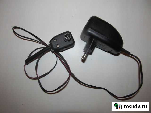 Антенный усилитель Павлово - изображение 1