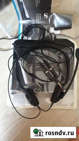 Наушники Краснодар - изображение 1