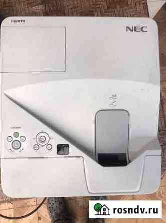 Проектор NEC NP-UM 280W Севастополь