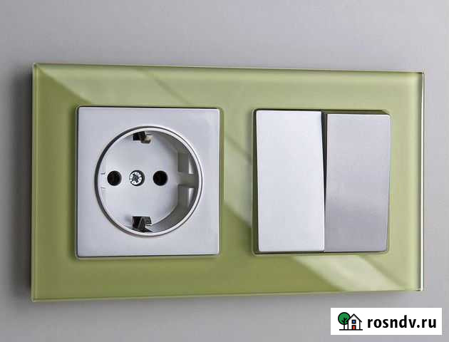 Электрика Набережные Челны - изображение 1