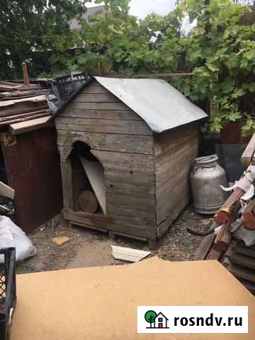 Будка Махачкала - изображение 1