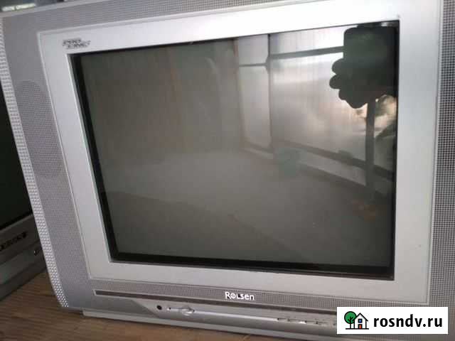 Телевизор Ессентуки - изображение 1