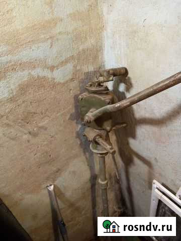 Насос Петропавловск-Камчатский - изображение 1