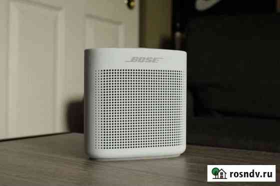 Bose SoundLink Color II Тверь