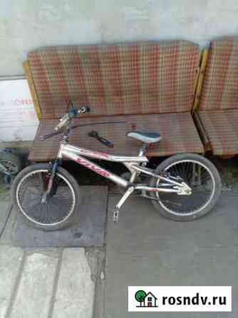 Bmx viva adrenalin Черногорск