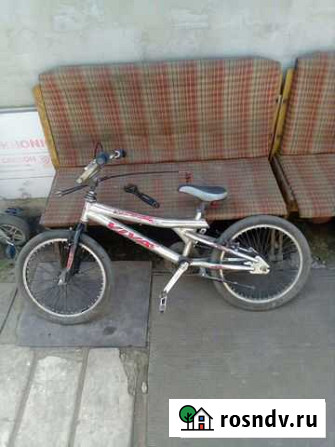 Bmx viva adrenalin Черногорск - изображение 1