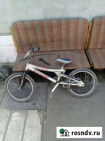 Bmx viva adrenalin Черногорск - изображение 1