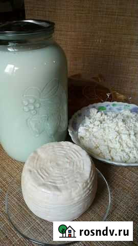 Козье молочко Ржев - изображение 1