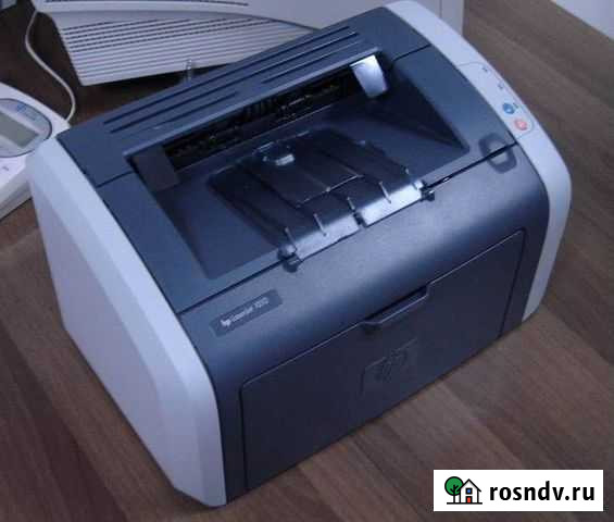Продам принтер лазерный Севастополь - изображение 1
