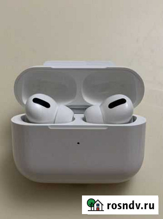 AirPods pro от Borofone W03 plus Ростов-на-Дону - изображение 1