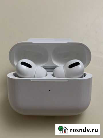 AirPods pro от Borofone W03 plus Ростов-на-Дону - изображение 1