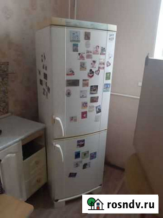 Холодильник Electrolux Красноярск - изображение 1