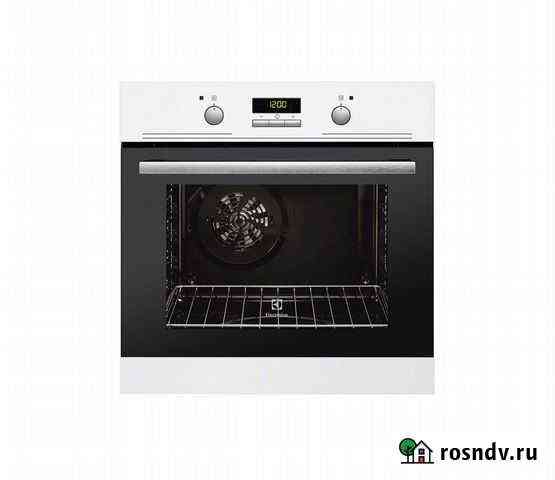 Электрический духовой шкаф Electrolux EZB 52410 AW Красноярск