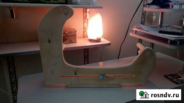 Продаю ткацкий станок для рукоделия Волгодонск - изображение 1