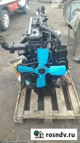 Двиготель мтз-Д 240 Юрга - изображение 1