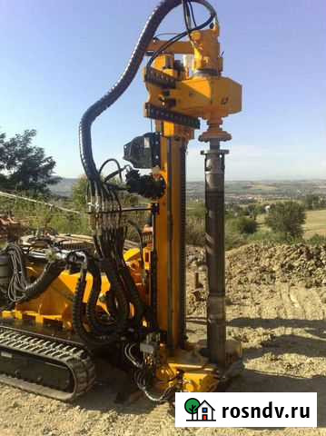 Бурение скважин на воду геология ремонт обустройст Анапа - изображение 1